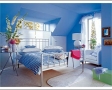 dormitor-albastru