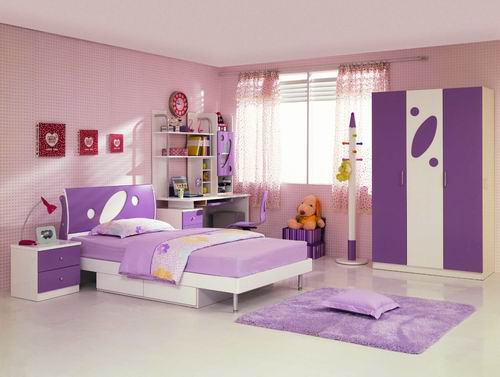 design dormitor copii