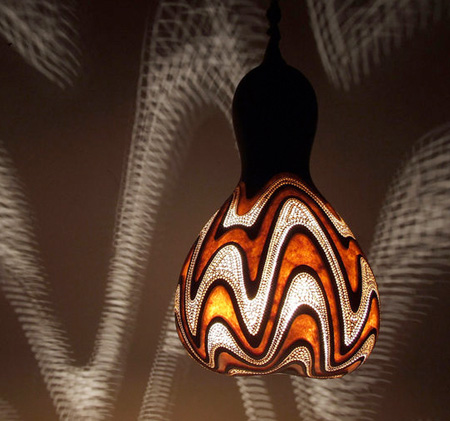 pellet lobby Squeak Lampa decorativa pentru dormitor sau living