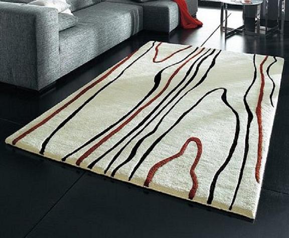 covoare moderne