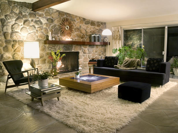 design interior living 2012