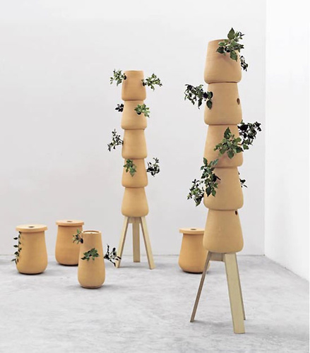 ghiveci din ceramica