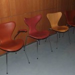 scaune design danez
