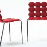 scaune moderne 2012