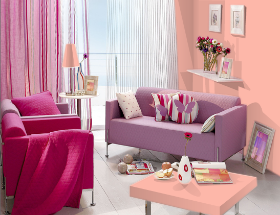 culori sufragerie 2012