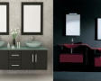 mobilier-baie-dubla