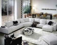 living-italian-alb-negru