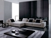 living-alb-negru-2