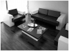 living-modern-alb-negru