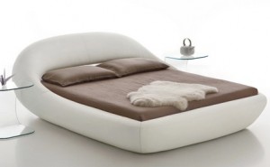 Pat organic cu maxim comfort