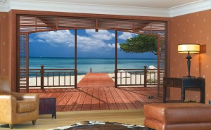 fototapet[ideidesign.com]