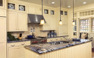 lambriu pvc bucatarie