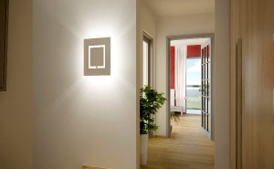 Amenajarea holului accesorii lumina culoare