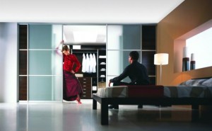 camera curata si ordonata